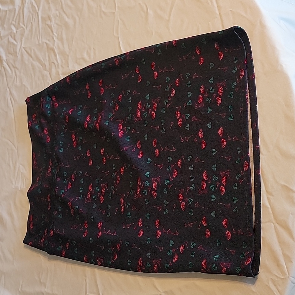 Lularoe LG skirt